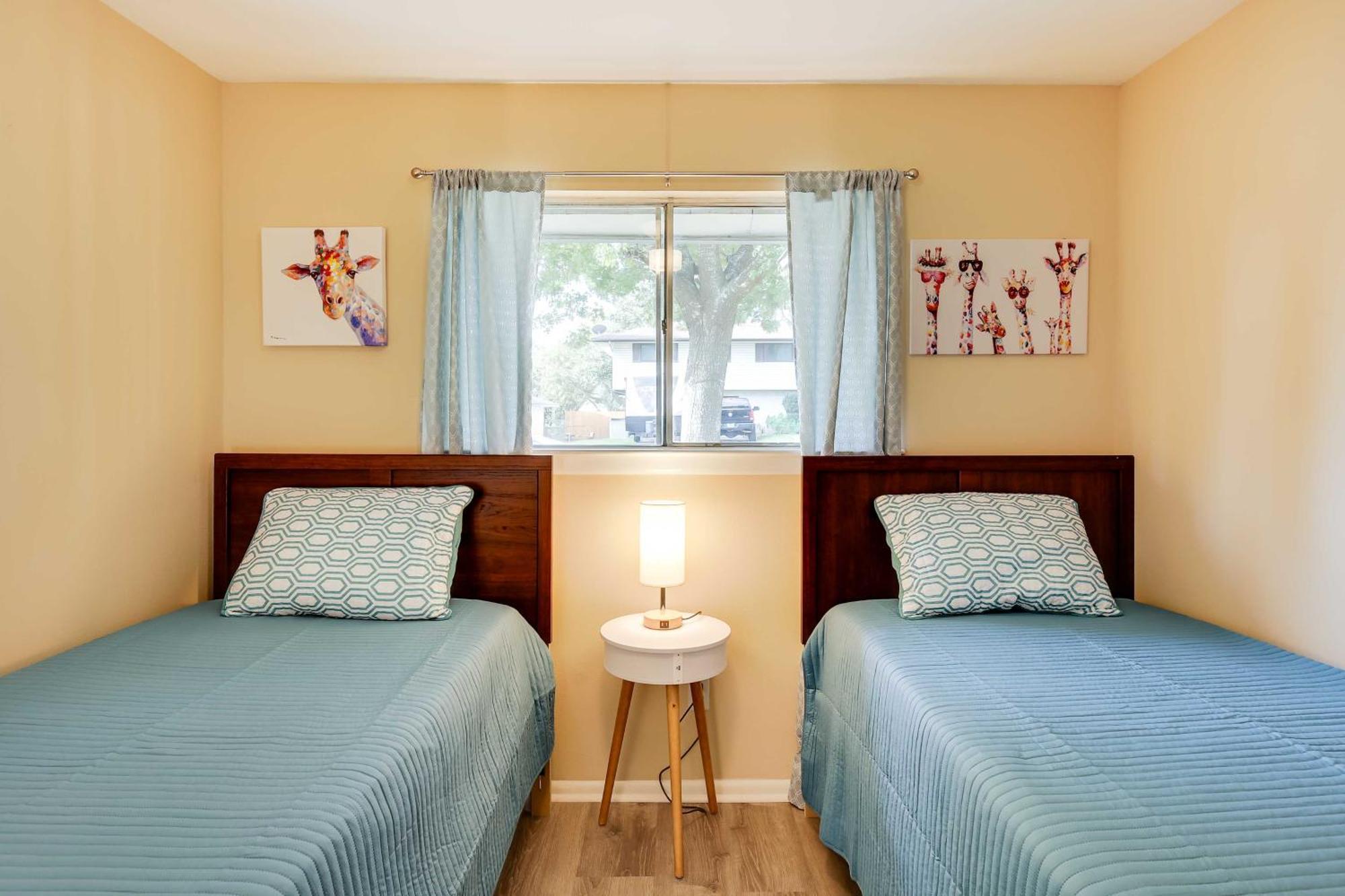 San Antonio Home Near Nature, Parks And Trails Extérieur photo