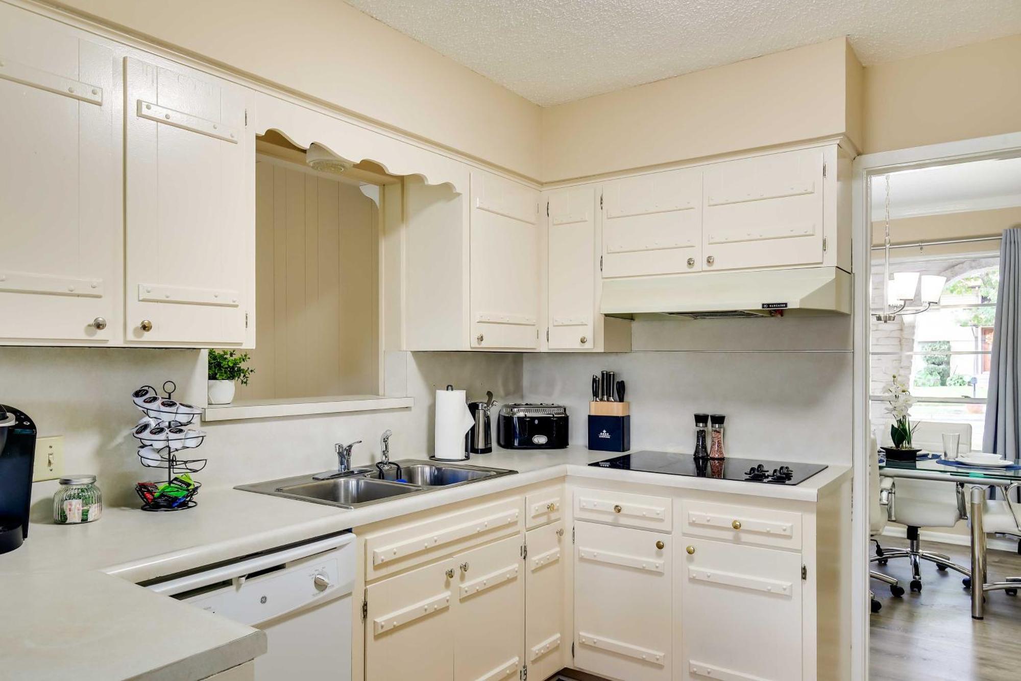 San Antonio Home Near Nature, Parks And Trails Extérieur photo